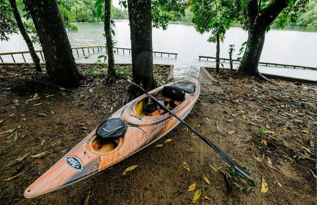 Almost Heaven Lake Resort by Cocotel - Photo 57