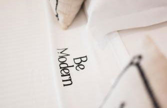 Be Modern Aparts & Studios - Photo 19