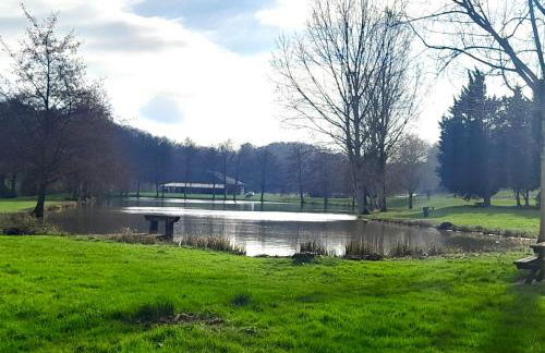 Maison de campagne-jardin-wifi proche Beauval - Foto 7