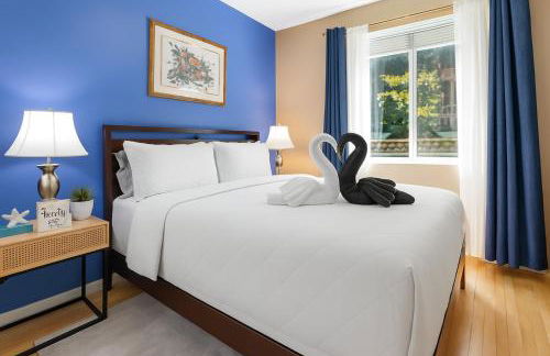 Entire house with Four Bedrooms, Hot Tub, BBQ, Private Backyard, FREE WiFi and Parking, near Seattle, EV - Foto 7