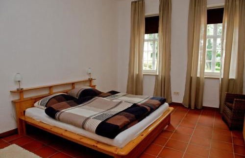 Ferienwohnung Art Land - Foto 20