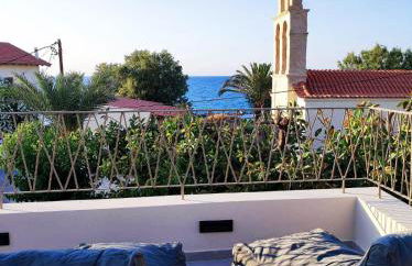 PANORMUS Luxury House - Photo 19