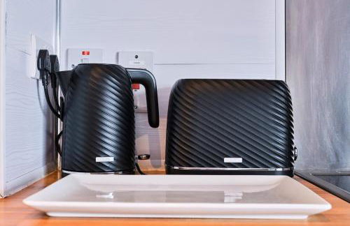 Portrush Apt with Stunning Sea Views- West Beach 5 - Foto 26