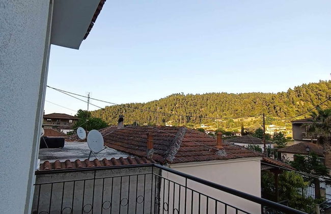 Villa Marilou Fourka - Photo 58