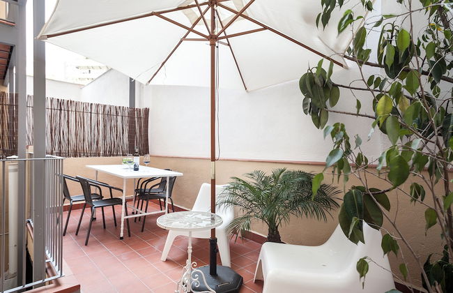 Aspasios Charming Flats - Photo 68