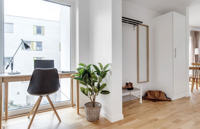 Företagsbostäder Fregattgatan - Foto 11