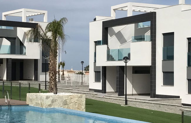 Oasis Beach IX - Amelie - Foto 23