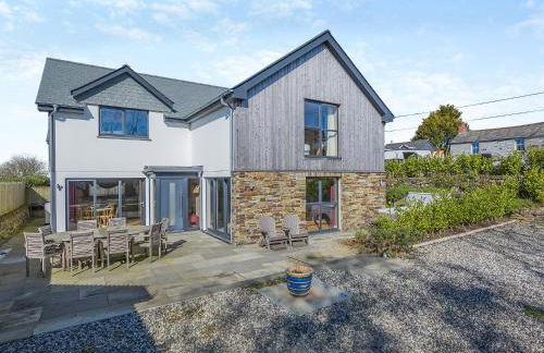 Gwithian House - Foto 1