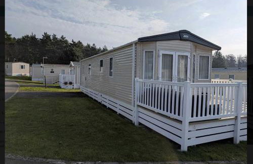 Holiday Home Retreat, Sleeps 6 - Foto 15