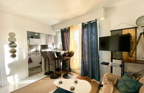 Studio cosy DE GAULE - Photo 26