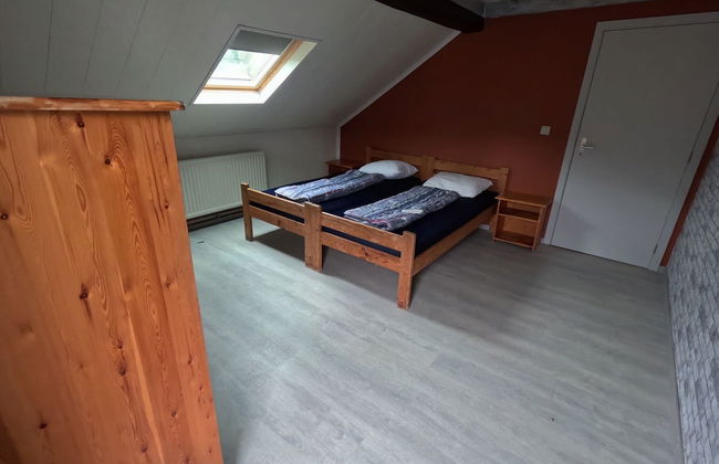 A Large Family House - Foto 2