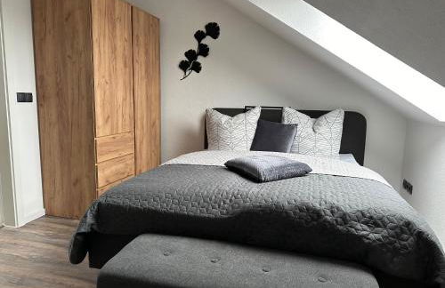 Ferienwohnung Zeitz - Apartment Weiße Elster - Foto 22