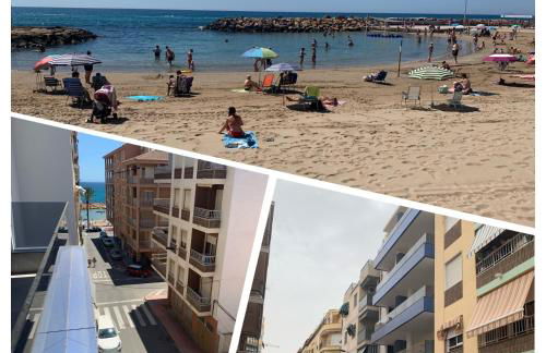 Casa Cielo Torrevieja close to the beach Playa del Cura - Foto 18