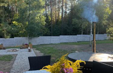 Zakątek Lipowy Most - Photo 13