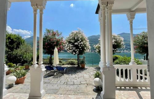 Residence Ville Lago Lugano - Photo 39