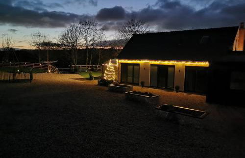 Bage Mine Barn - Foto 49