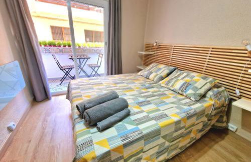 Vive Valencia con playa y metro cerca - Foto 32