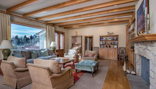 Harriman Cottage at Sun Valley - Foto 2