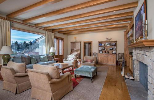 Harriman Cottage at Sun Valley - Foto 2