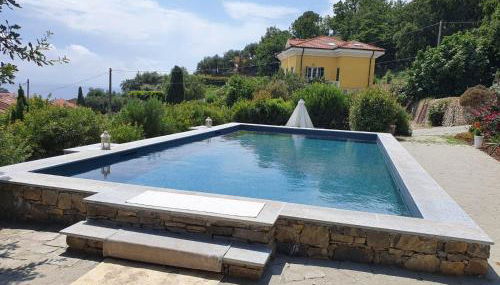 Villa Caterina - Foto 3