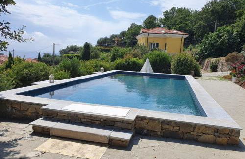 Villa Caterina - Foto 3