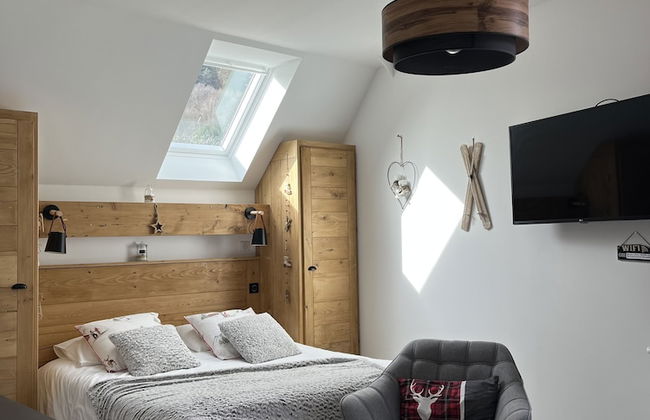 Les Brimbelles - Gite & Spa - Foto 5