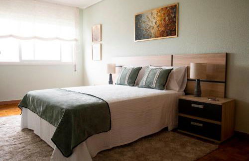 Vistas a la ría B&T - Foto 1