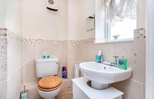 CONEN Chafford Apartment - Foto 29