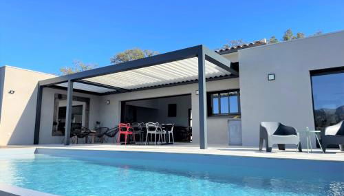 Villa Montinu Di Caramontinu - Foto 5