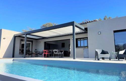 Villa Montinu Di Caramontinu - Foto 5