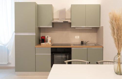 Alloggio Viola - Gionic Apartments Bologna - Photo 16