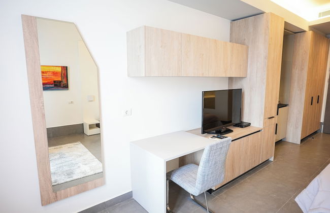 Unit for Living - Foto 5