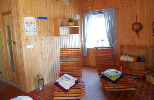 Fewo Angermünde - Henriettenhof - Foto 8