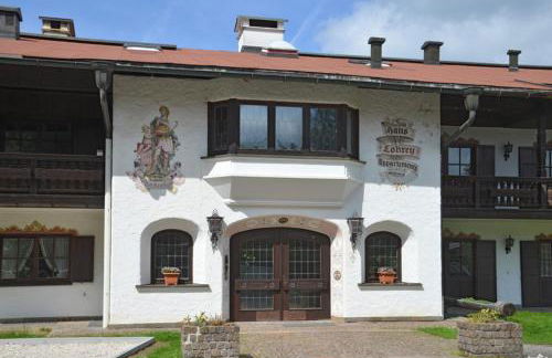 Ferienwohnung Adlerhorst im Haus Lohrey - Foto 4