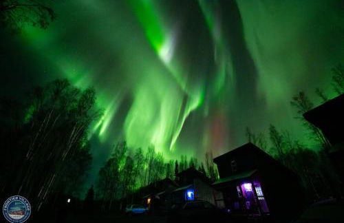 The Fancy Fox - Frontier Village - Foto 64