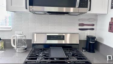 New built house in Los Angeles! - Foto 5, stove, pet friendly, toaster, minibar