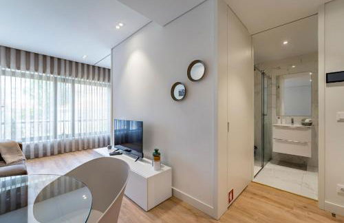 Antas Park Flat With Pool - Foto 6