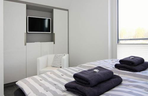 Ferienhaus am Yachthafen in Peenemünde - Foto 18