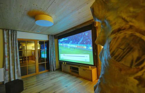 5 Sterne Ferienhaus Bayern - Foto 9