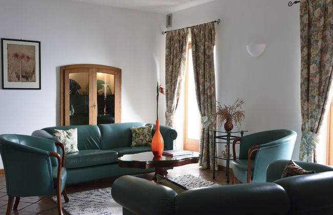 Villa Castello - Foto 11