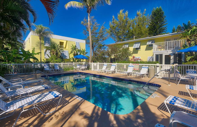 Cabana Beach Club by RVA - Foto 1