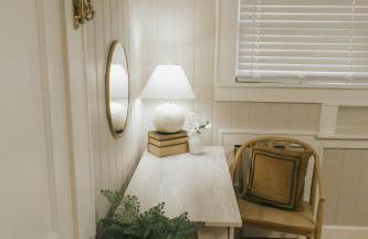 The Woodlawn Tudor - Foto 38