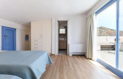 Κοράλι, μεζονέτα στην παραλία Λίμνης - Photo 55