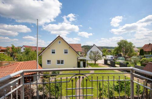 Fewo Kammeltal - Foto 16