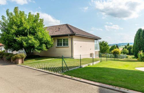 Ferienwohnung Gartenblick - Foto 26