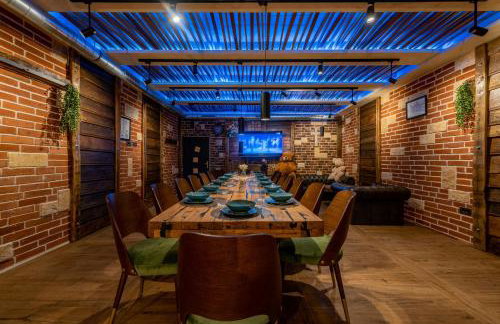 Villa Leon ZadarVillas - Photo 67