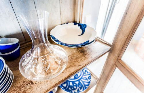 Bio-Apartments Villa Thusnelda - Foto 55