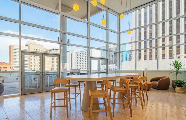 ROVE LIVING/KL - 44 Monroe - Foto 3