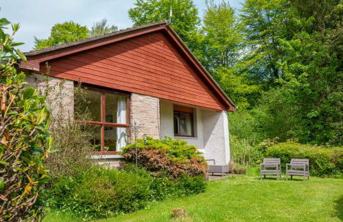 Heatheryhaugh Lodges - Foto 4