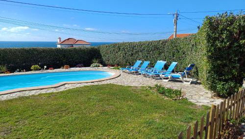 Holiday Home Quinta do Mar mit Whirlpool by Interhome - Foto 5